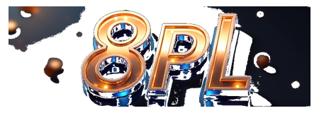 8pl logo